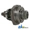 A & I Products Re-Mfg. Torque Amplifier Assembly 11.6" x16.5" x11.7" A-394812R91-R - alternate 3